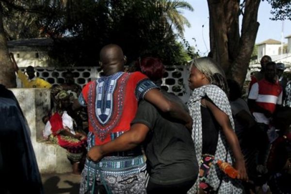 Ακτή Ελεφαντοστού: Τέσσερις Γάλλοι νεκροί από την επίθεση τζιχαντιστών
