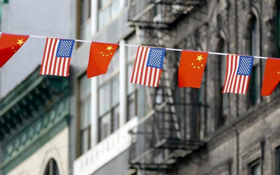 Κίνα: Μειώνει τους δασμούς σε αμερικανικά προϊόντα αξίας $75 δισ.