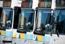 Αναζητώντας 600 λεωφορεία