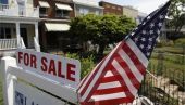 ΗΠΑ: Επιβράδυνση παρουσίασε ο ρυθμός αύξησης των τιμών στις κατοικίες
