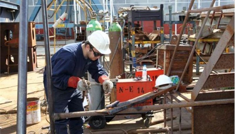 Οριακή αύξηση της απασχόλησης στην Ελλάδα, σύμφωνα με τη Eurostat