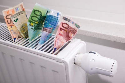 Επίδομα θέρμανσης: Πιστώθηκαν €188 εκατ. σε 842.397 δικαιούχους
