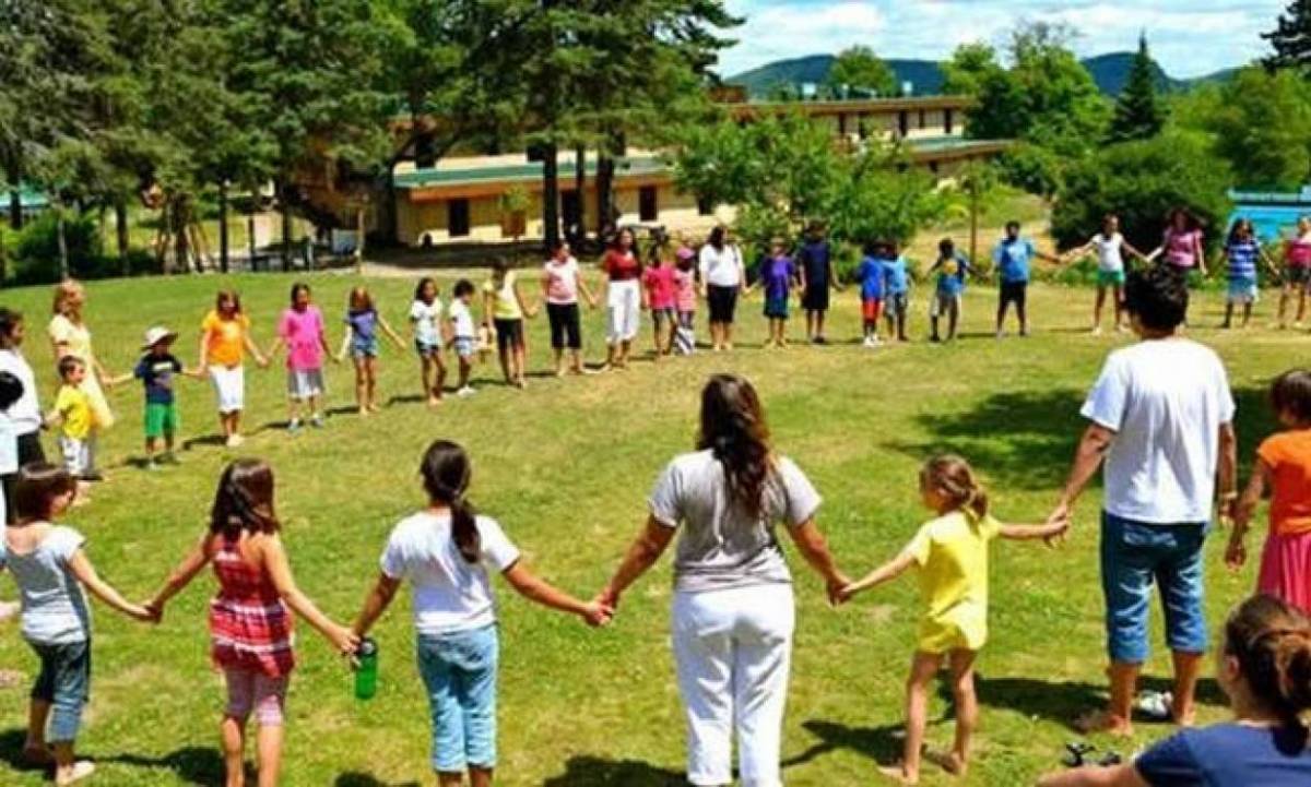Προς αυστηροποίηση των μέτρων για τις παιδικές κατασκηνώσεις