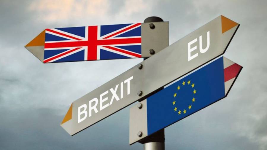 Δύο χρόνια Brexit: Η Βρετανία σε αναζήτηση βηματισμού