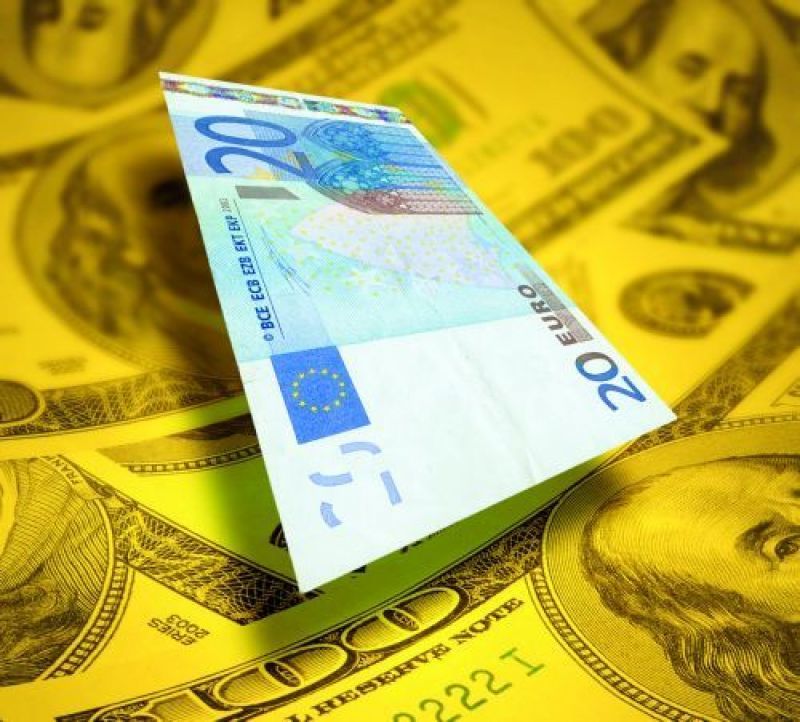 Η έγκριση του Προγράμματος Σταθερότητας καθοριστική για την πορεία του ευρώ