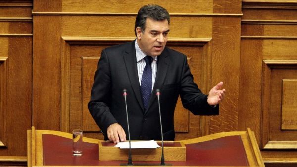 ΝΔ: Χαμένη χρονιά για την ελληνική κρουαζιέρα το 2017
