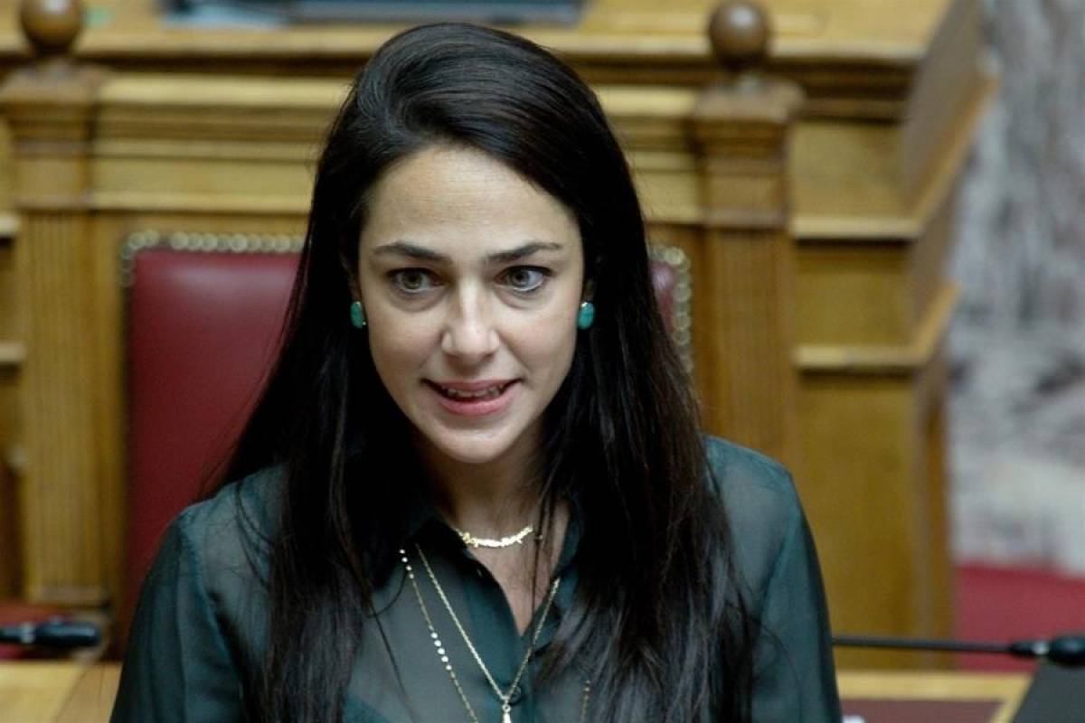 Μιχαηλίδου: Κάθε δύο εβδομάδες τα τεστ κορονοϊού στις δομές ηλικιωμένων