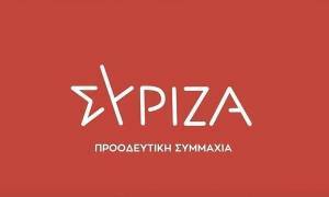 ΣΥΡΙΖΑ: Τραγελαφική προσπάθεια να συνεχιστεί η ιστορική εξαπάτηση των πολιτών