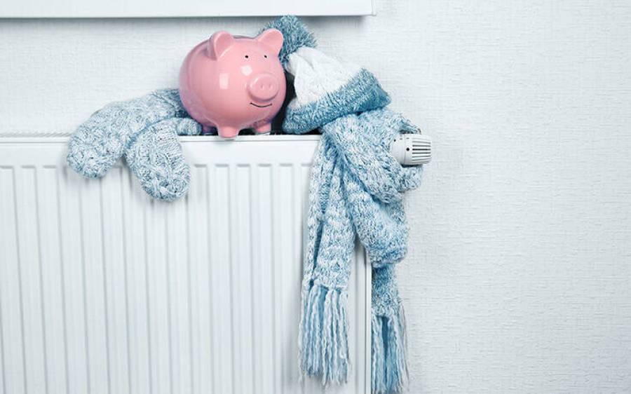 ΑΑΔΕ: Πώς δε θα χάσετε το επίδομα θέρμανσης