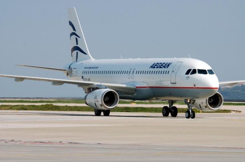 Η Aegean ψάχνει τον επόμενο Aegean Traveller