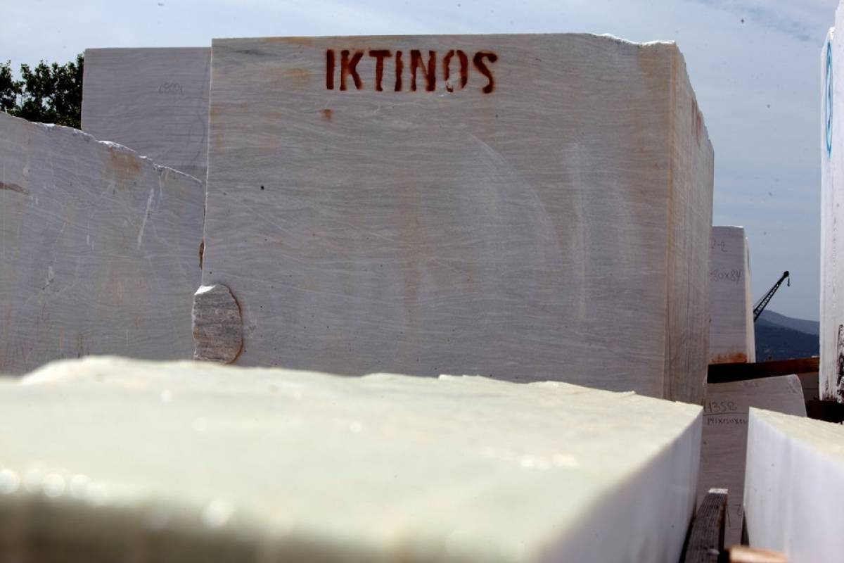 Πτωτική η πορεία της Ικτίνος Ελλάς στο εννεάμηνο