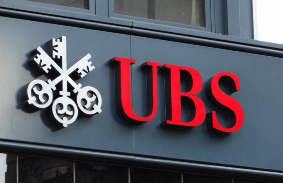 UBS - Ελληνική οικονομία: Αναθεώρησε τις εκτιμήσεις για ανάπτυξη – Οι βραχυπρόθεσμοι κίνδυνοι