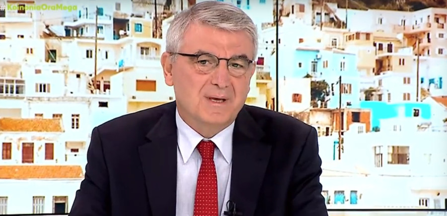 Εργαζόμενοι συνταξιούχοι: Τέλος το πέναλτι 30%-Παρακρατείται 10% του έξτρα μισθού