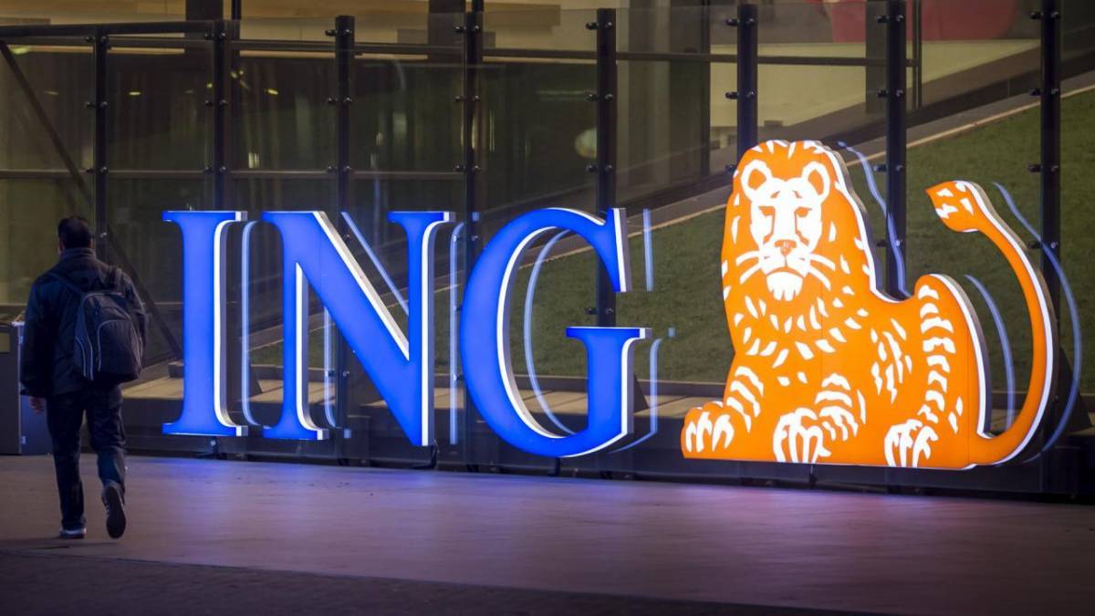 ING: Προβλέπει ελληνικό... ράλι στο β' εξάμηνο του 2021