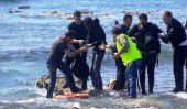 Συνελήφθησαν οι δύο φερόμενοι ως ένοχοι για το ναυάγιο στη Ρόδο