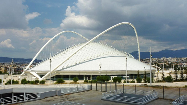 Καρύδης- Στέγαστρο Καλατράβα: Είχαμε 20 χρόνια να σφίξουμε τις βίδες