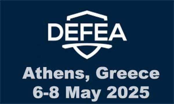 H Airbus συμμετέχει στη DEFEA 2025
