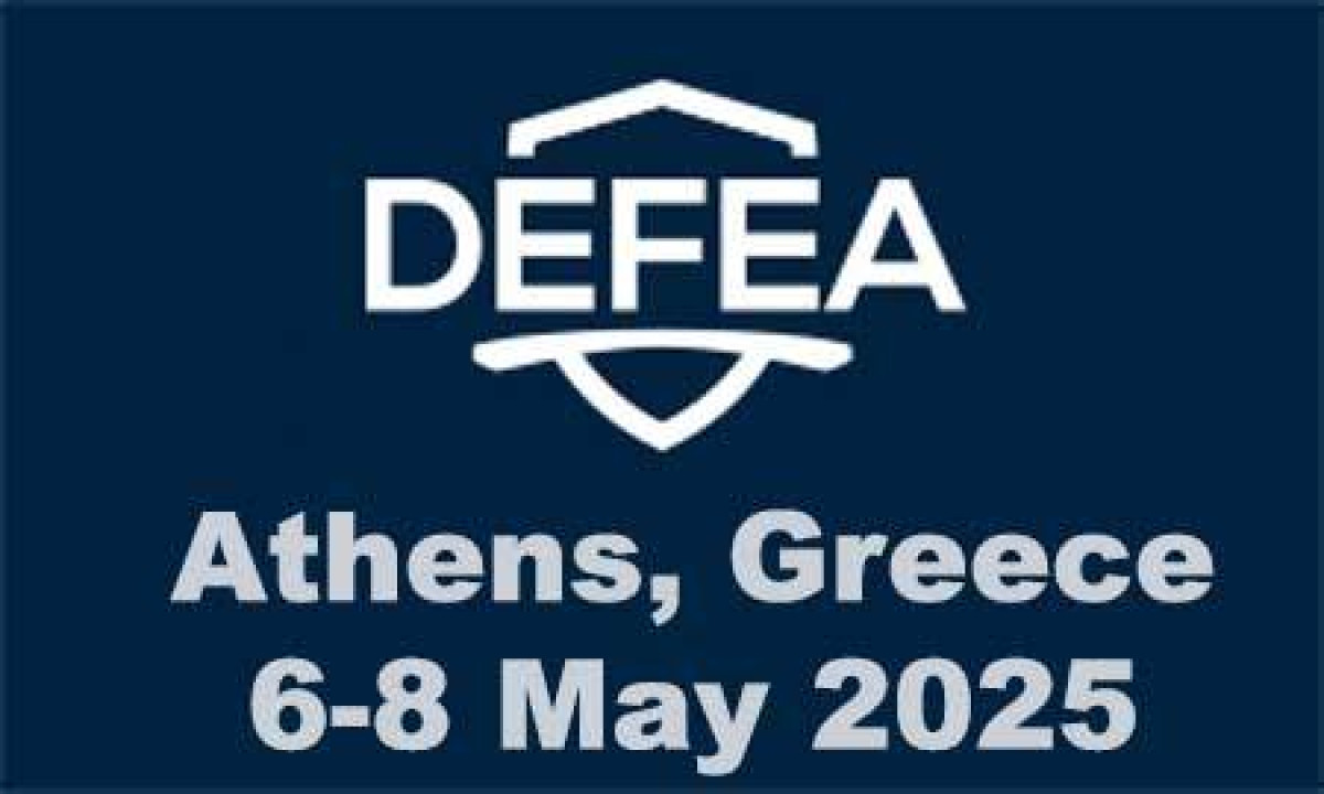 H Airbus συμμετέχει στη DEFEA 2025