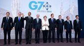 Παρέμβαση ΗΠΑ υπέρ της Ελλάδας στο αυριανό G7