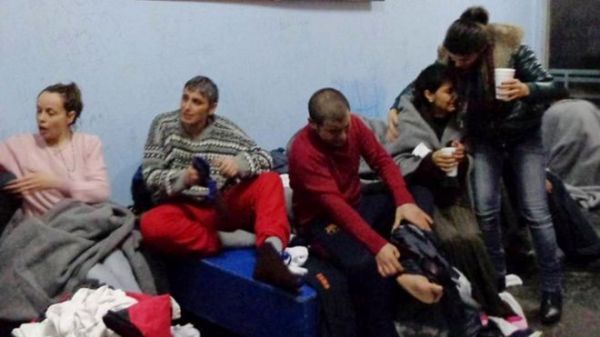 Υγρός τάφος: 42 πρόσφυγες πνίγηκαν σε δύο ναυάγια στο Αιγαίο