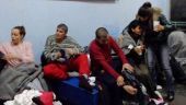 Υγρός τάφος: 42 πρόσφυγες πνίγηκαν σε δύο ναυάγια στο Αιγαίο