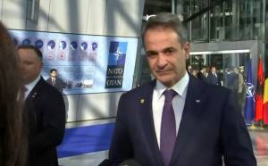 «Καρφί» Μητσοτάκη για Τουρκία: Να μην υπάρχουν διαρροές στις κυρώσεις