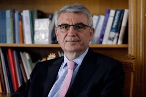 Τσακλόγλου: Έχει ξεκινήσει πρόγραμμα επίσπευσης στην καταβολή της επικουρικής σύνταξης