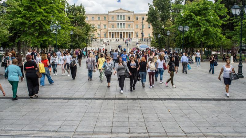 Τα μισά νοικοκυριά στην Αττική δεν πληρώνουν λογαριασμούς-Δεν έχουν θέρμανση