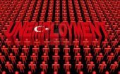 Οριακή υποχώρηση της ανεργίας στην Τουρκία για το Μάρτιο