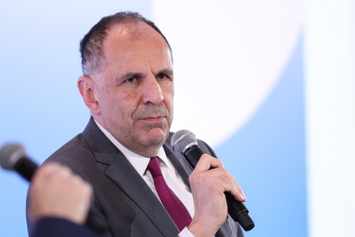 Γεραπετρίτης: Καταδικασμένη να αποτύχει οποιαδήποτε μονομερής ενέργεια της Άγκυρας
