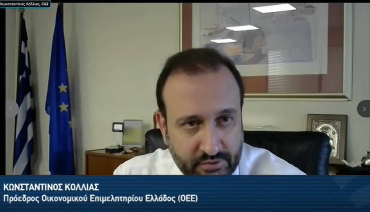 OEE: Σε θετική κατεύθυνση το νομοσχέδιο βελτίωσης του επενδυτικού περιβάλλοντος