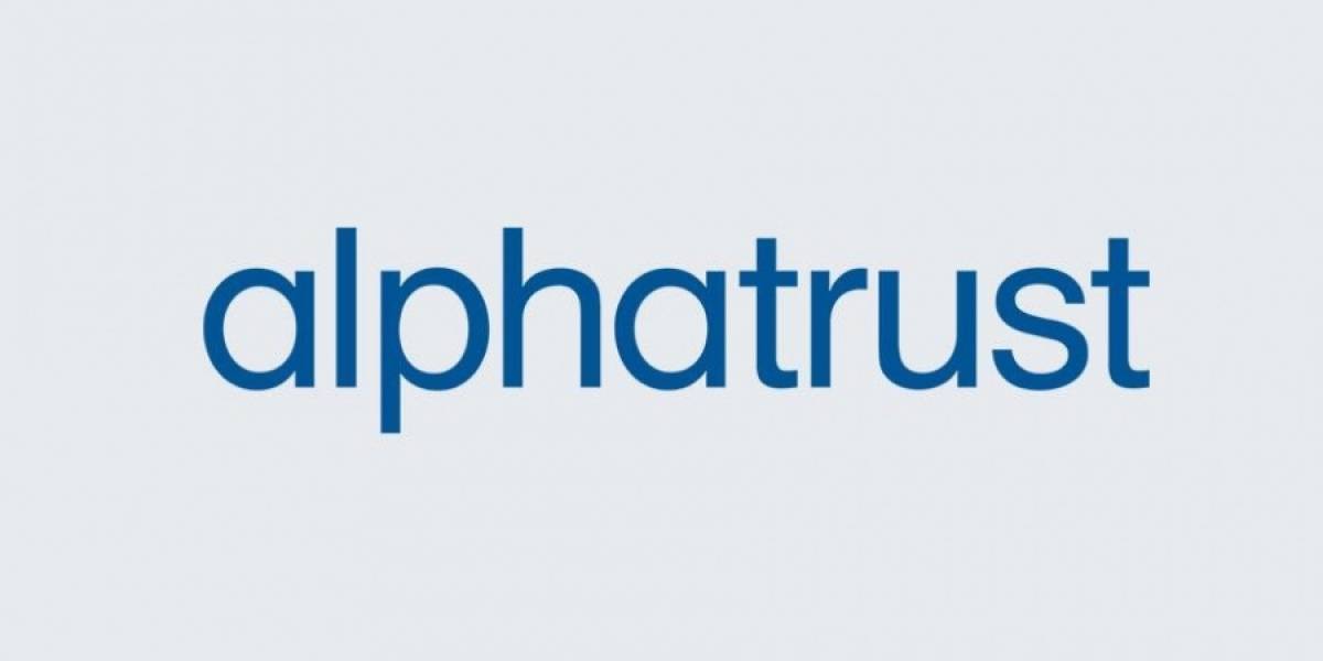 Alpha Trust: «Πράσινο φως» στη διανομή μερίσματος €1,40 ανά μετοχή