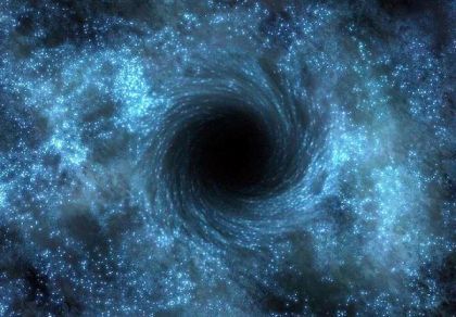 Πελώρια «μαύρη τρύπα» στον Γαλαξία μας «εξαϋλώνει» ηλιακά συστήματα