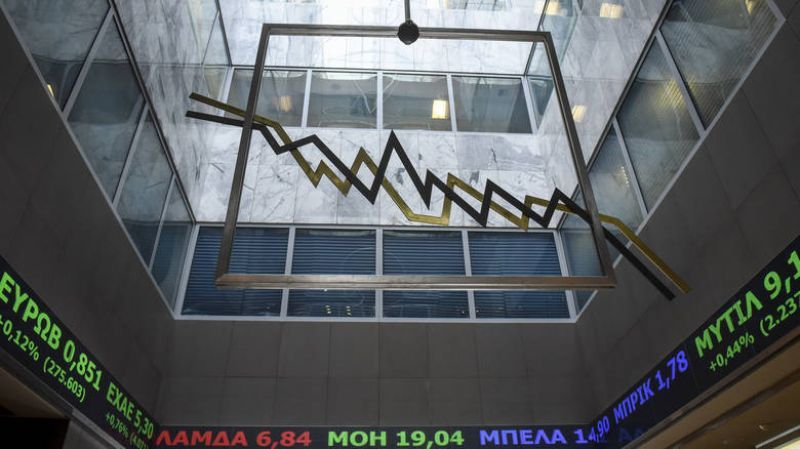 Αν… γυρίσουν οι αγορές, τι θα γίνει στο Χρηματιστήριο Αθηνών;