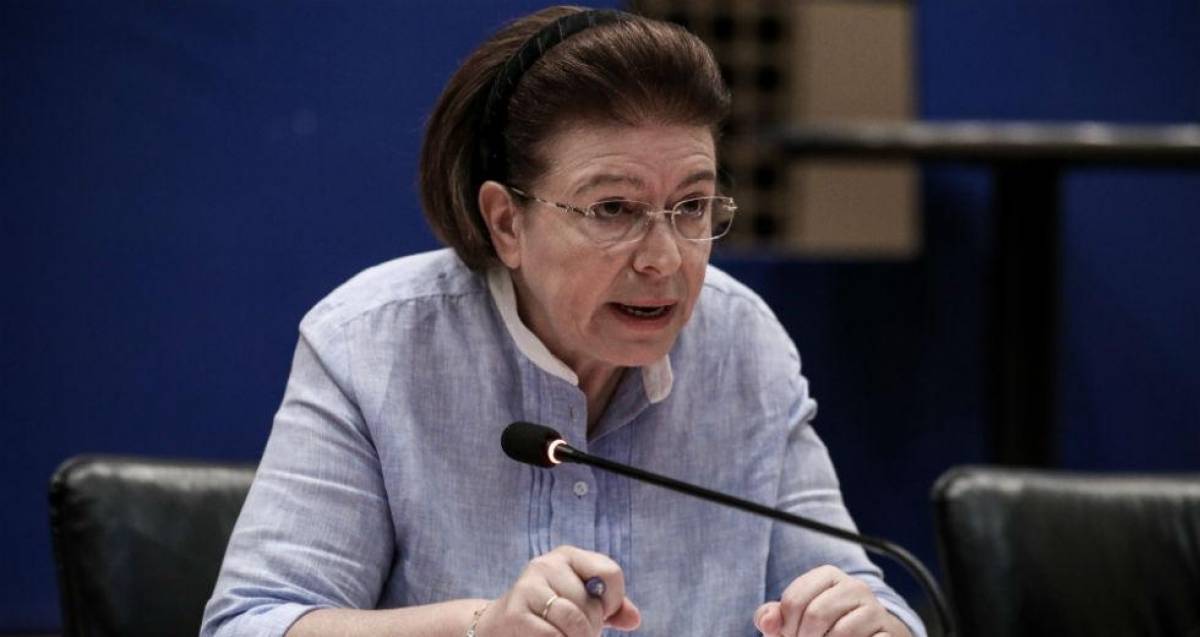 Υπ. Πολιτισμού: Τα μουσεία θα λειτουργούν με ελεγχόμενη ροή επισκεπτών