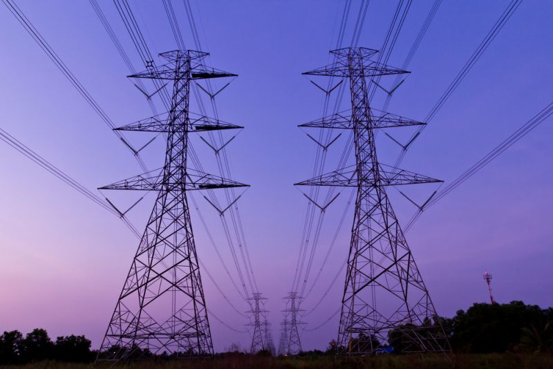 Χρηματοδότηση 8 ενεργειακών έργων από την Κομισιόν