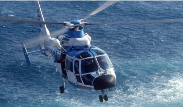 Νεκρός ο 62χρονος κωπηλάτης που είχε εξαφανιστεί στη Σαλαμίνα