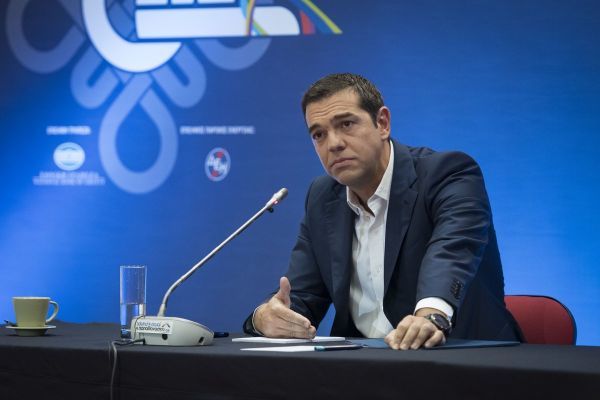 Η νέα... οπτική του Τσίπρα για τον ΕΝΦΙΑ: Δεν είναι άδικος για όλους!