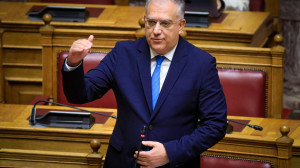 Θεοδωρικάκος: Με θεσμικές παρεμβάσεις ενισχύουμε τη διαφάνεια