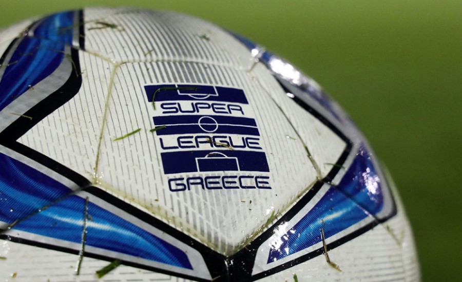 Πάμε Στοίχημα: Σούπερ αποδόσεις για την πρεμιέρα σε Super League, Bundesliga και Serie A