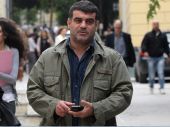 Φυλάκιση 8 μηνών με αναστολή στον Κώστα Βαξεβάνη