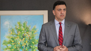 Κικίλιας: Η ναυτιλία καθορίζει την οικονομική αντοχή της Ευρώπης – Δια θαλάσσης το 90% του παγκόσμιου εμπορίου