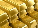 Μικρή άνοδος για τον χρυσό - Ράλι ως τα 2.500 δολ βλέπει η JP Morgan! 