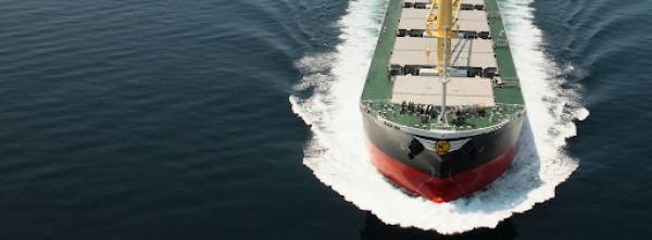 Η Jinhui παίρνει ακόμη ένα bulker από την Belships