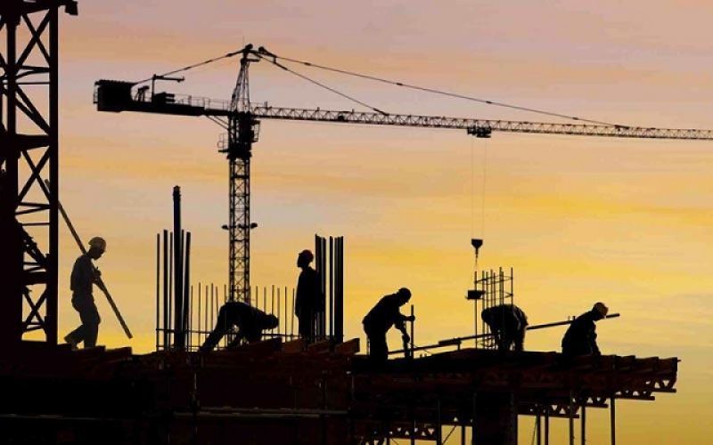 Ολοένα και λιγότερες οι οικοδομικές άδειες στην Ελλάδα