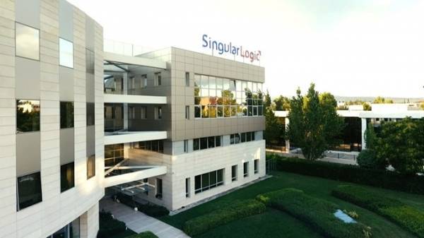 MIG: Στα 18,05 εκατ. το deal πώλησης της Singular Logic