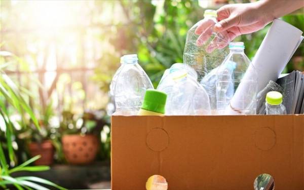 ΣΒΠΕ: Η απαγόρευση των πλαστικών δεν ωφελεί απαραίτητα το περιβάλλον