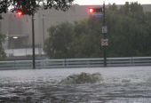 Τέξας: Πέντε νεκροί από τις φονικές πλημμύρες