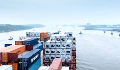 H MPC Container Ships εξασφαλίζει πιστωτική διευκόλυνση $70 εκατομμυρίων