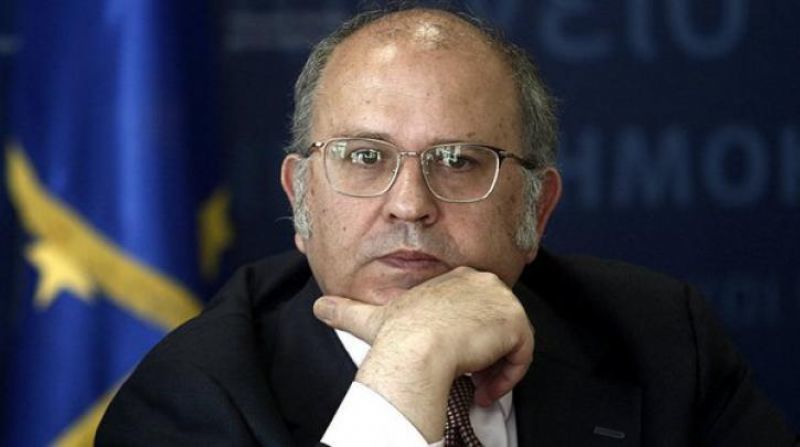 Ξυδάκης υπέρ Φίλη στην κόντρα με τον Αρχιεπίσκοπο Ιερώνυμο